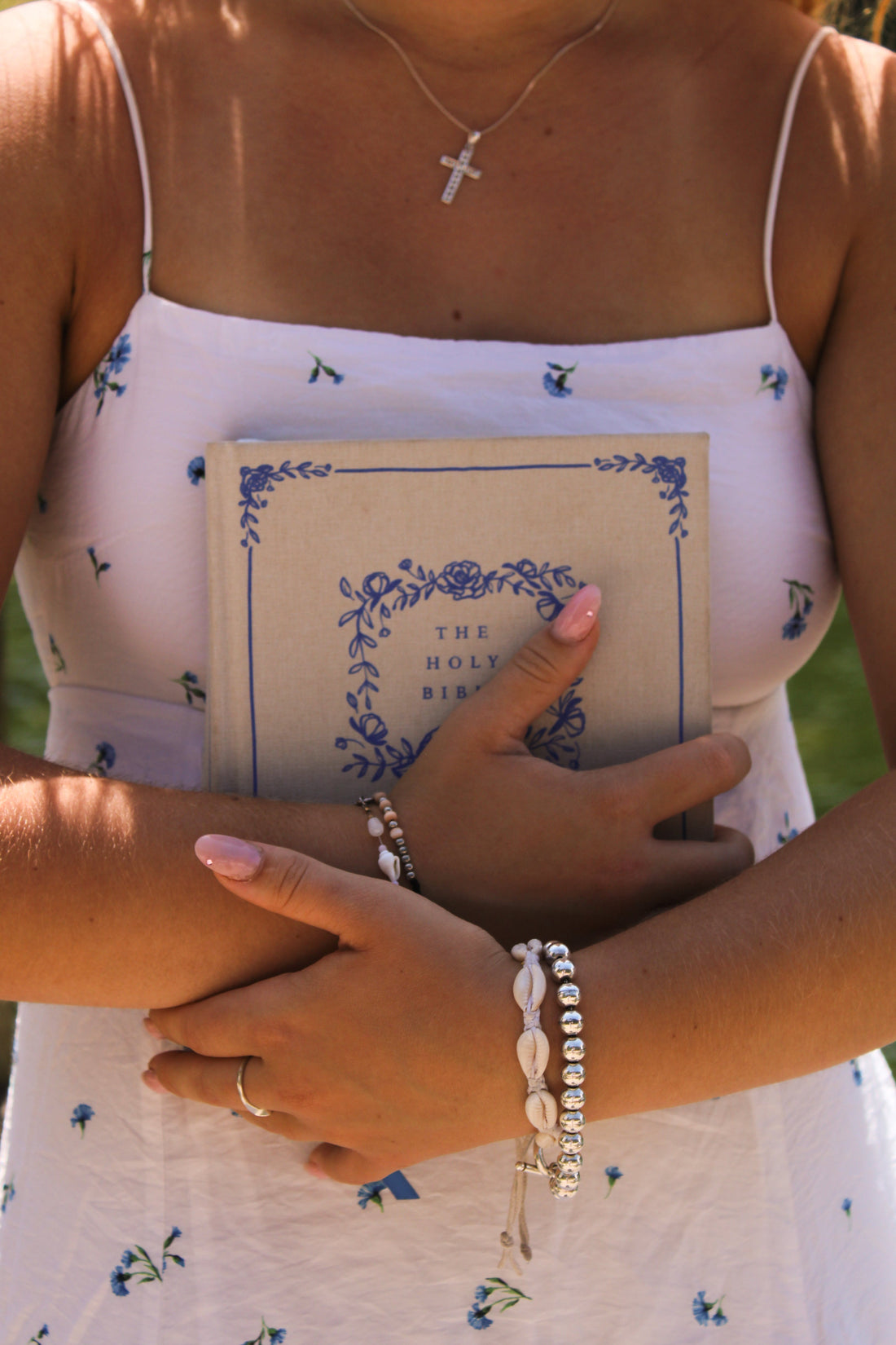 Hey Siri, how do i pray?