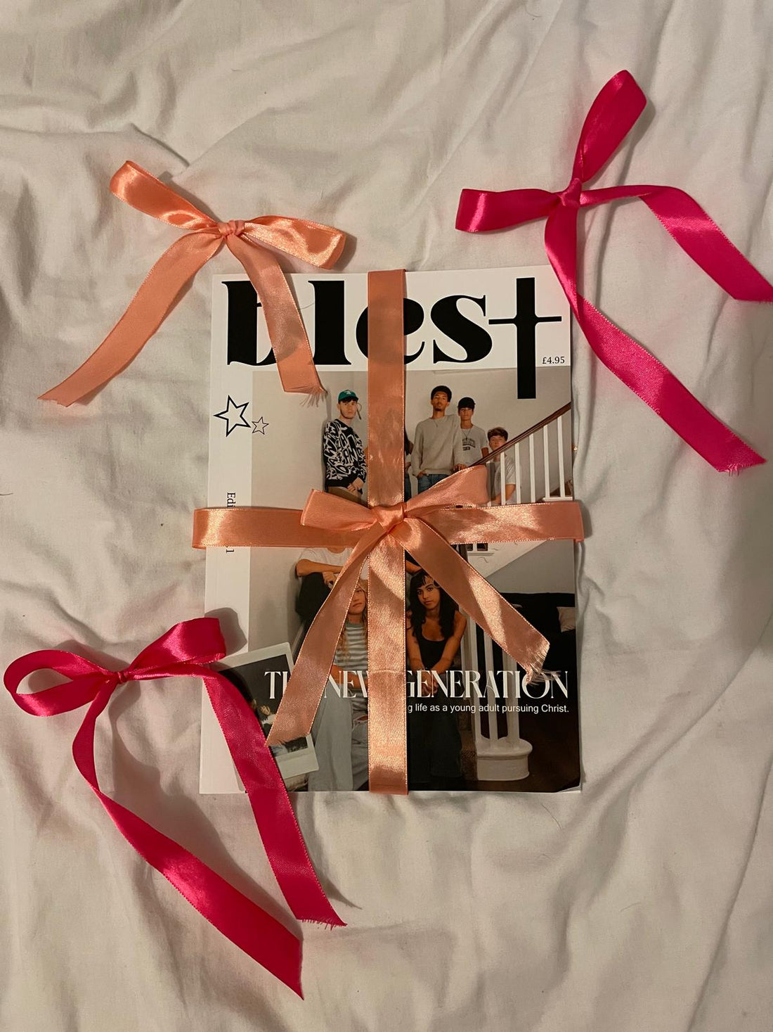 Valentine’s Day: Keep Jesus at the Centre