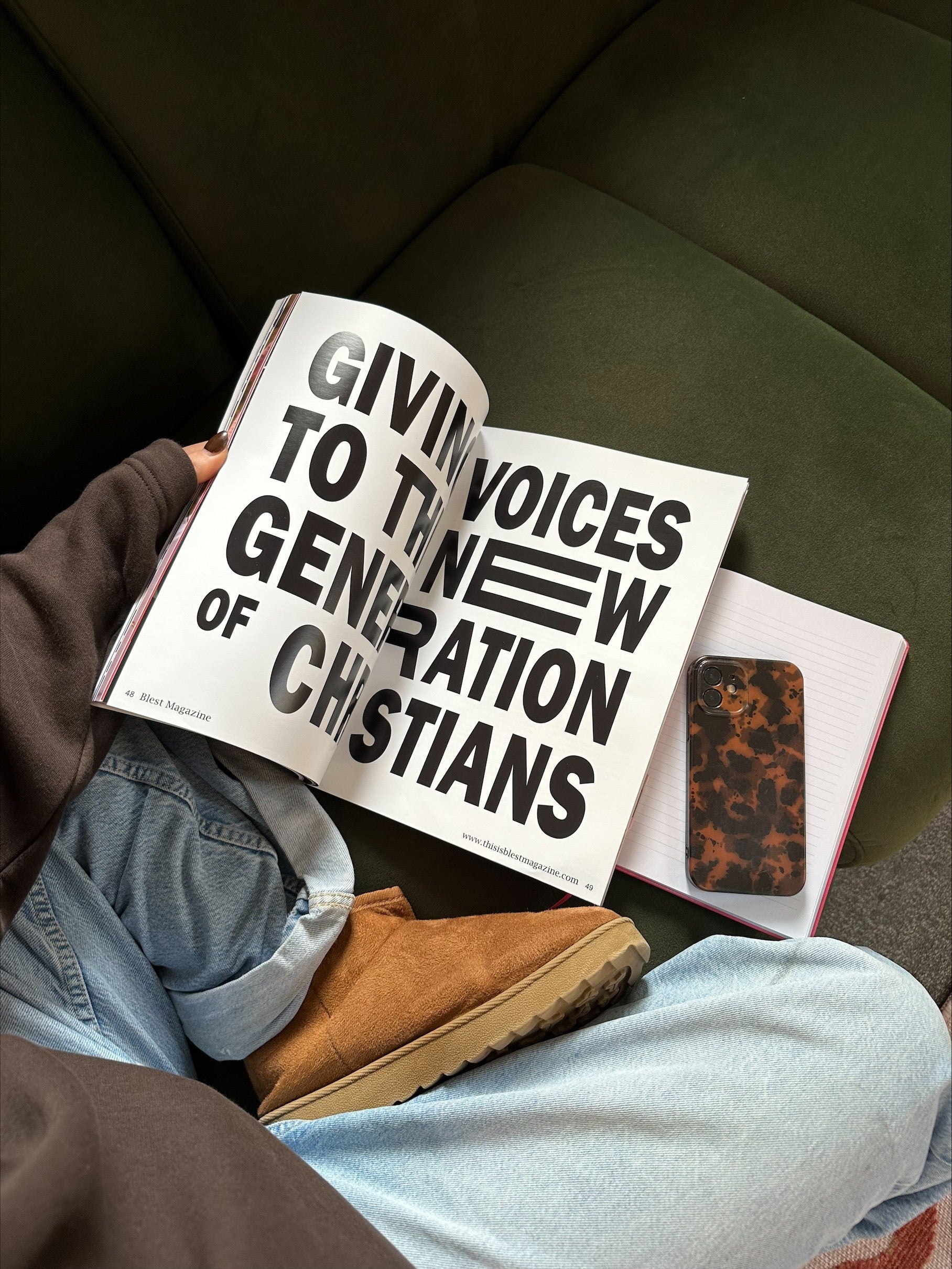 Faith in the Waiting Season